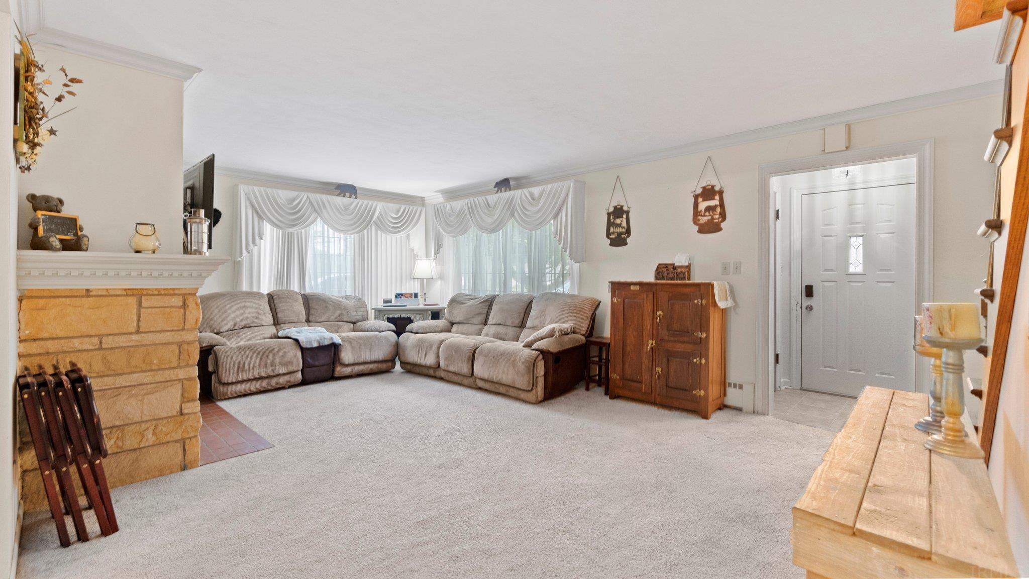 11687 North Marzane Road Zanesville, IN 46799 - Photo 6 of 30