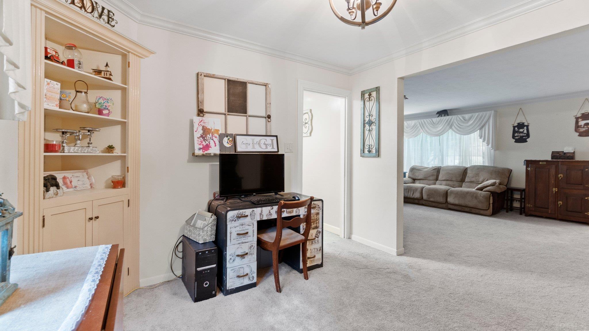 11687 North Marzane Road Zanesville, IN 46799 - Photo 9 of 30