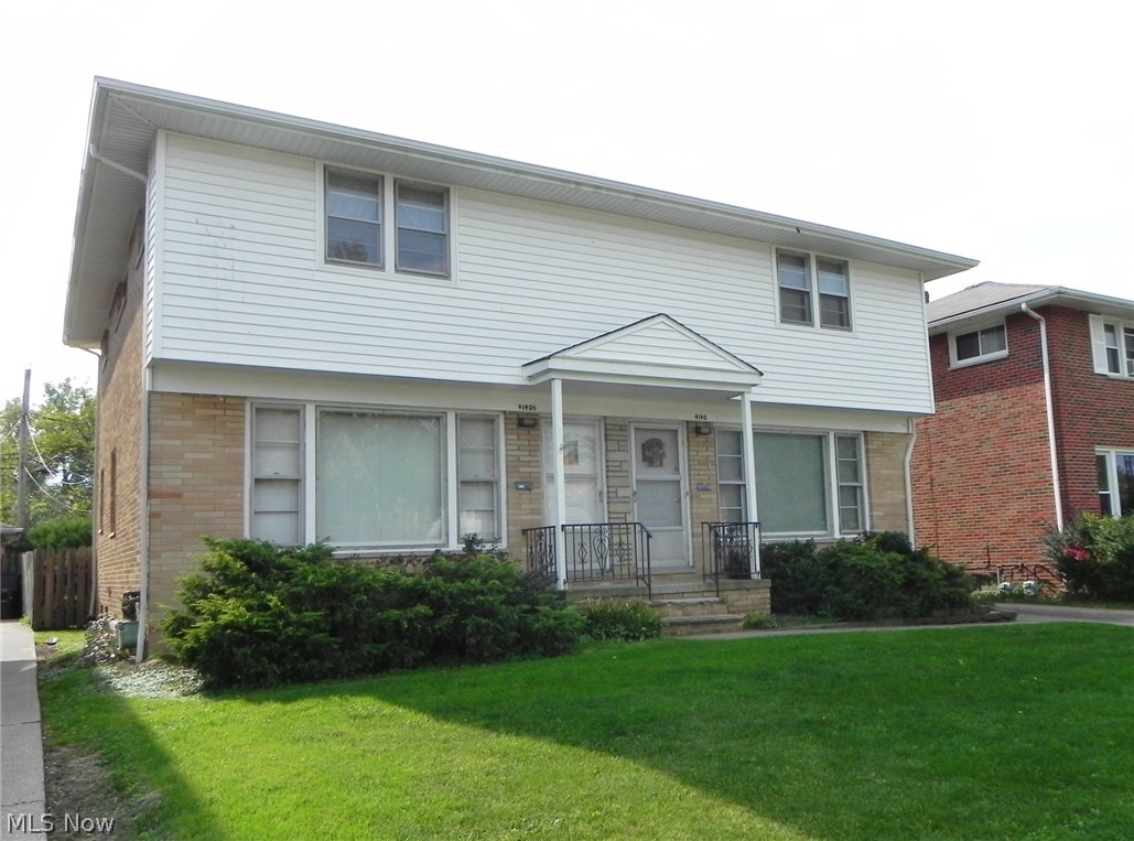 4140 Greenvale Road South Euclid, OH 44121 - Photo 13 of 13