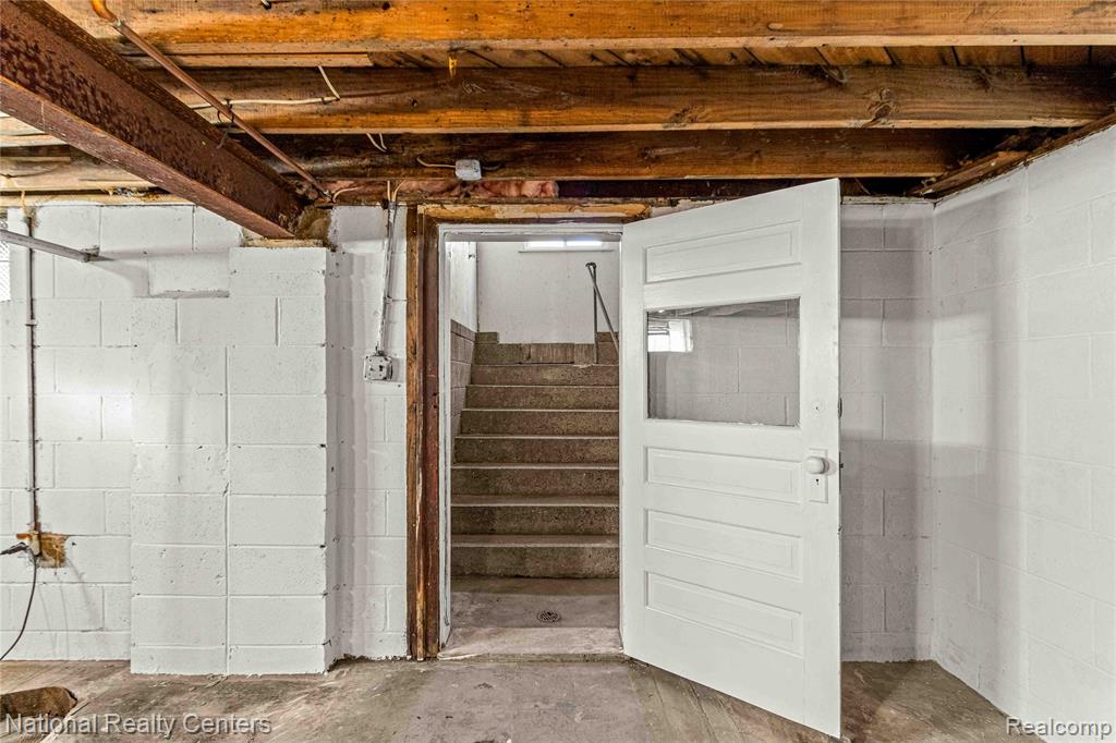 16 Alexander Street River Rouge, MI 48218 - Photo 26 of 30 Gallery Image 26