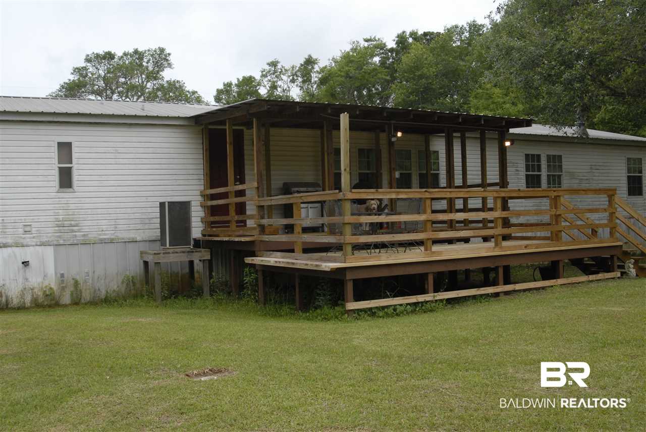 12301 Bay Road West Foley, AL 36535 - Photo 29 of 32