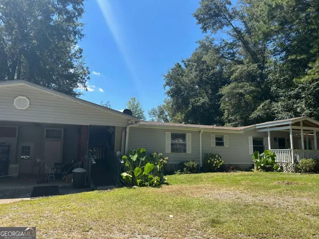 $239,000 | 122 Merry Court Northwest, Milledgeville, GA 31061