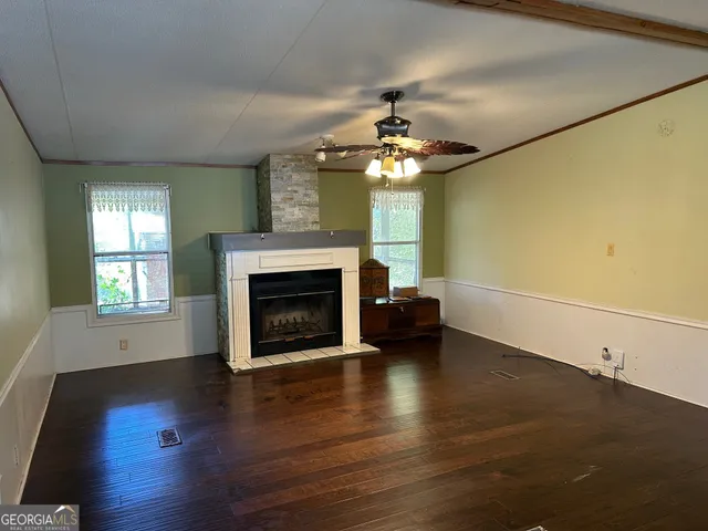 $239,000 | 122 Merry Court Northwest, Milledgeville, GA 31061