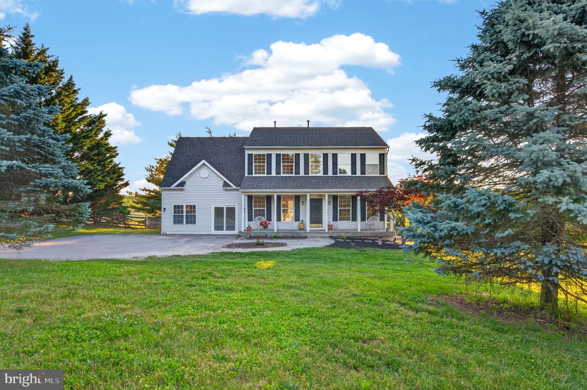 8840 Mapleville Road Mount Airy, MD 21771 - Photo 91 of 106