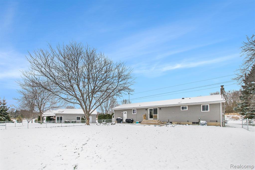 1335 North Graf Road Caro, MI 48723 - Photo 21 of 26 Gallery Image 21