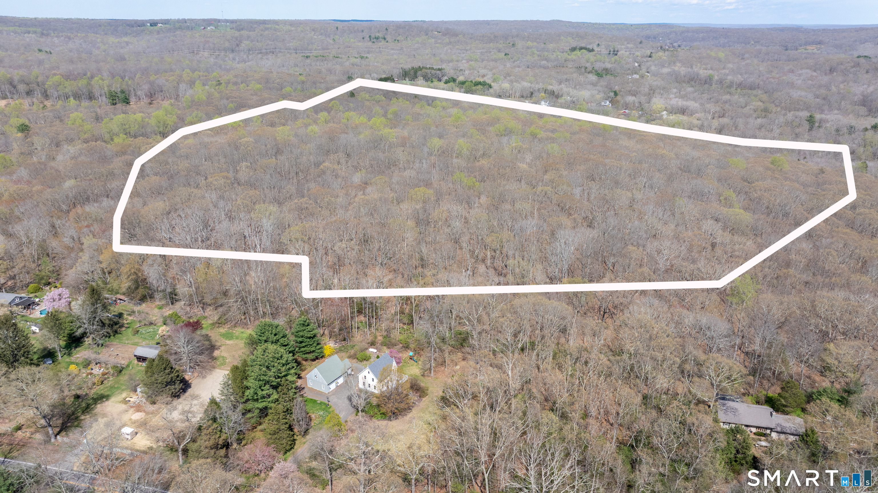 0 Cold Spring Road East Haddam, CT 06423 - Photo 2 of 14 Gallery Image 2