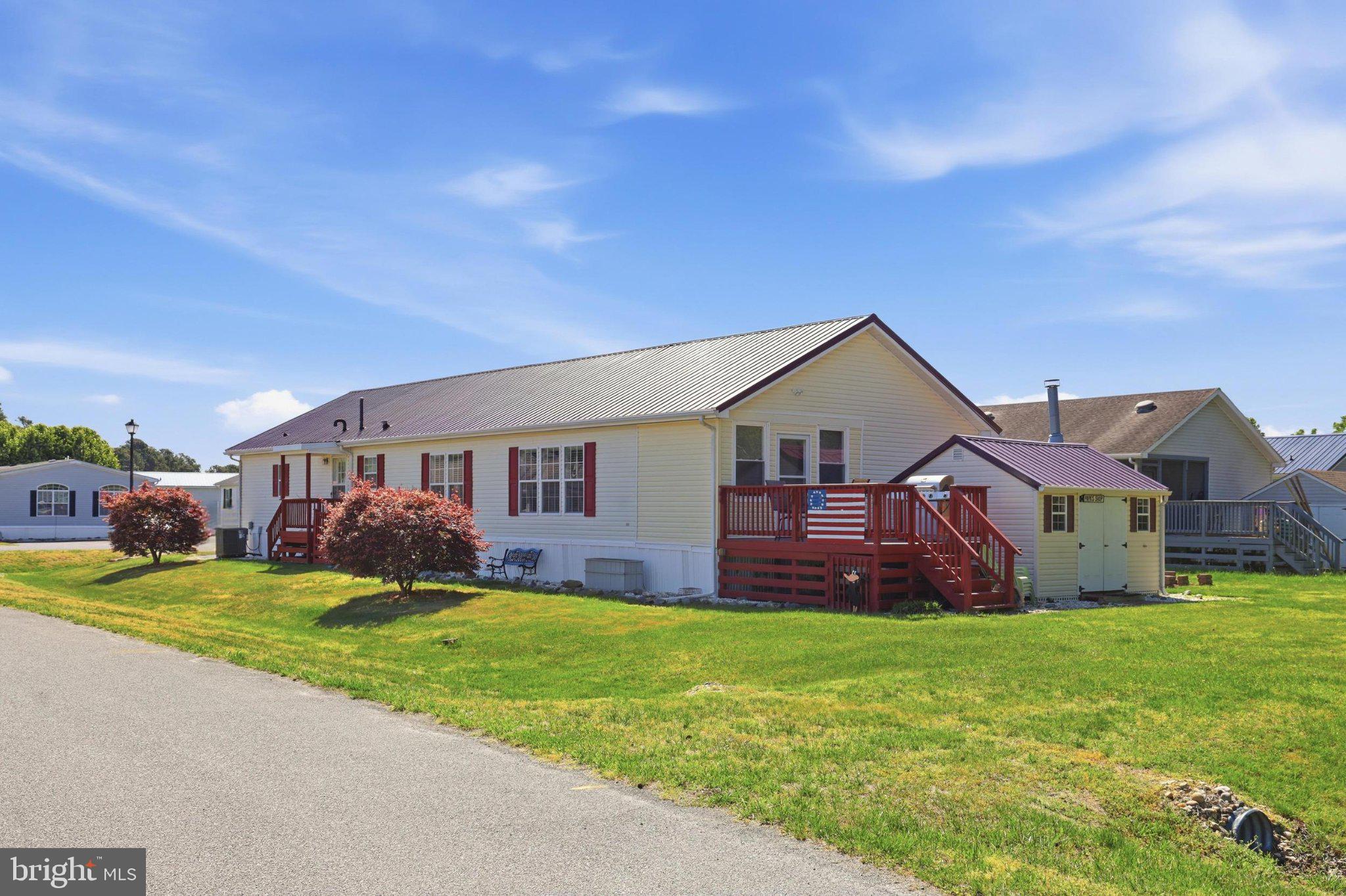 424 Long Branch Road, Unit 51876 Seaford, DE 19973 - Photo 18 of 20