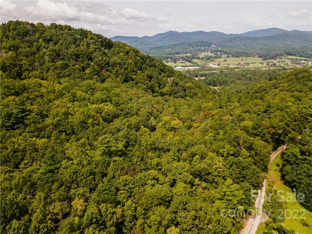 0 Shadow Ridge Drive Fletcher, NC 28732 - Photo 9 of 37 a view of mountain view with mountains in the background