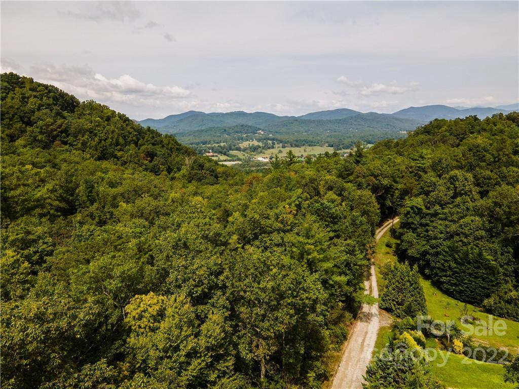 0 Shadow Ridge Drive Fletcher, NC 28732 - Photo 10 of 37 a view of mountain with lake view