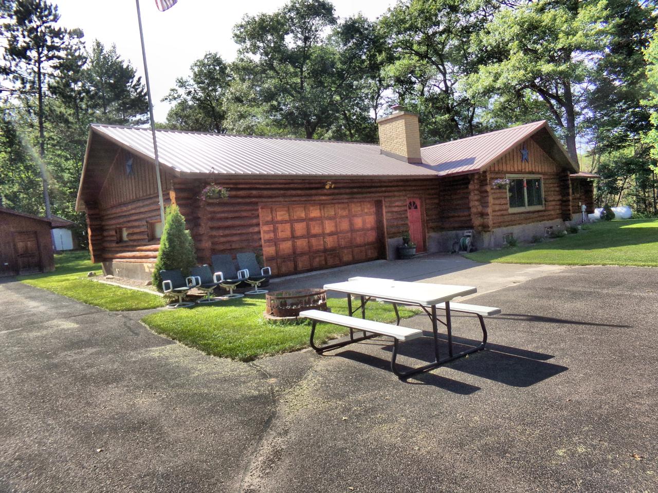 4119 Popes Road Woodruff, WI 54568 - Photo 1 of 30 Gallery Image 1