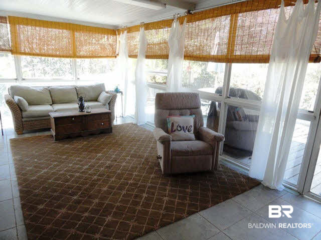 119 General Canby Drive Daphne, AL 36527 - Photo 22 of 34 Sunroom not Counted in Square Footage