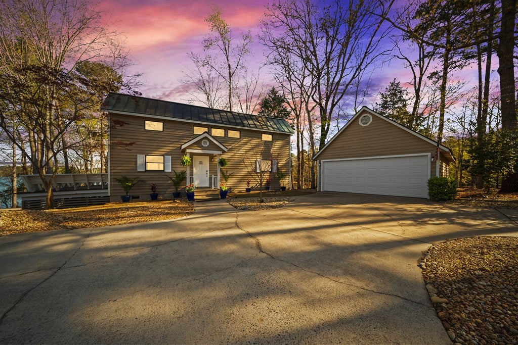128 Forest Ridge Circle Eatonton, GA 31024 - Photo 2 of 52 Gallery Image 2