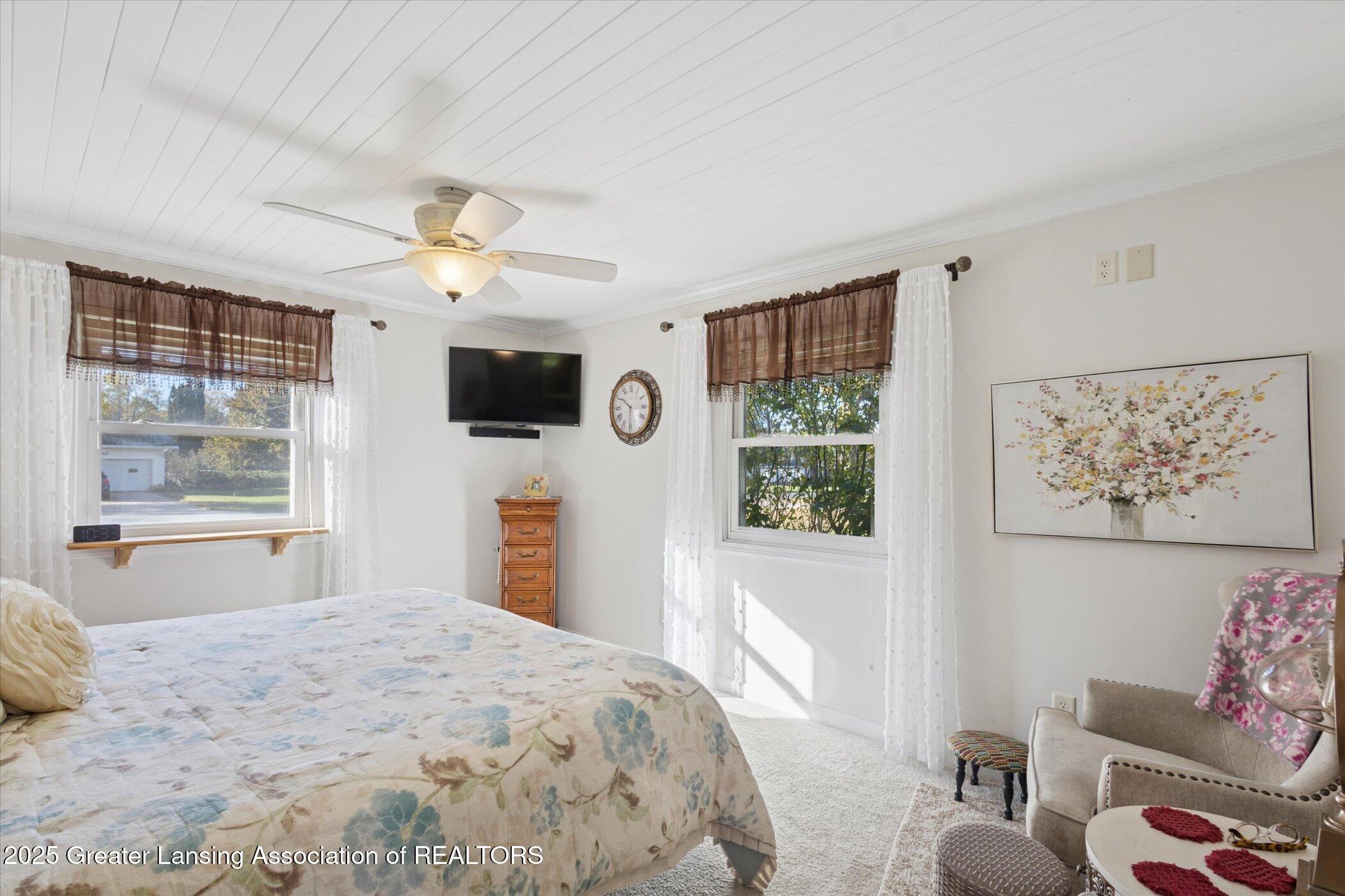 1383 Northcrest Road Lansing, MI 48906 - Photo 18 of 40 21-1383-Northcrest-Rd-Lansing-MI-48906-W