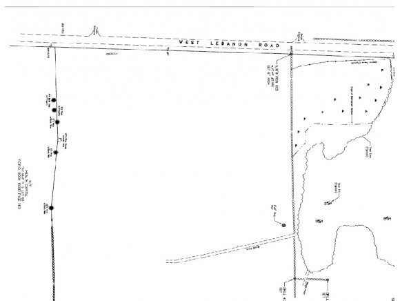 Tbd West Lebanon Road Lebanon, ME 04027 - Photo 1 of 1 Gallery Image 1