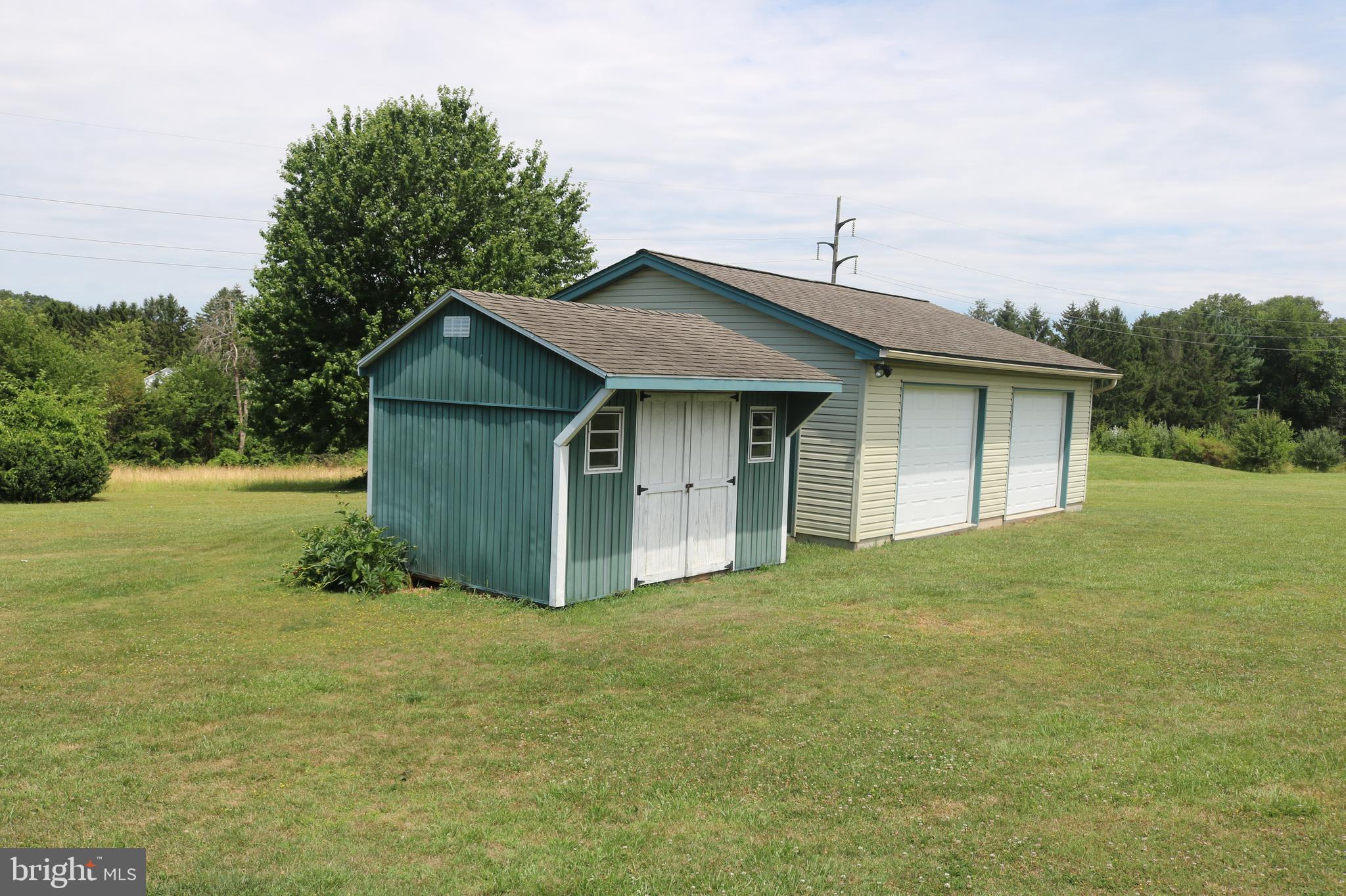 582 Blooming Grove Road Hanover, PA 17331 - Photo 4 of 57