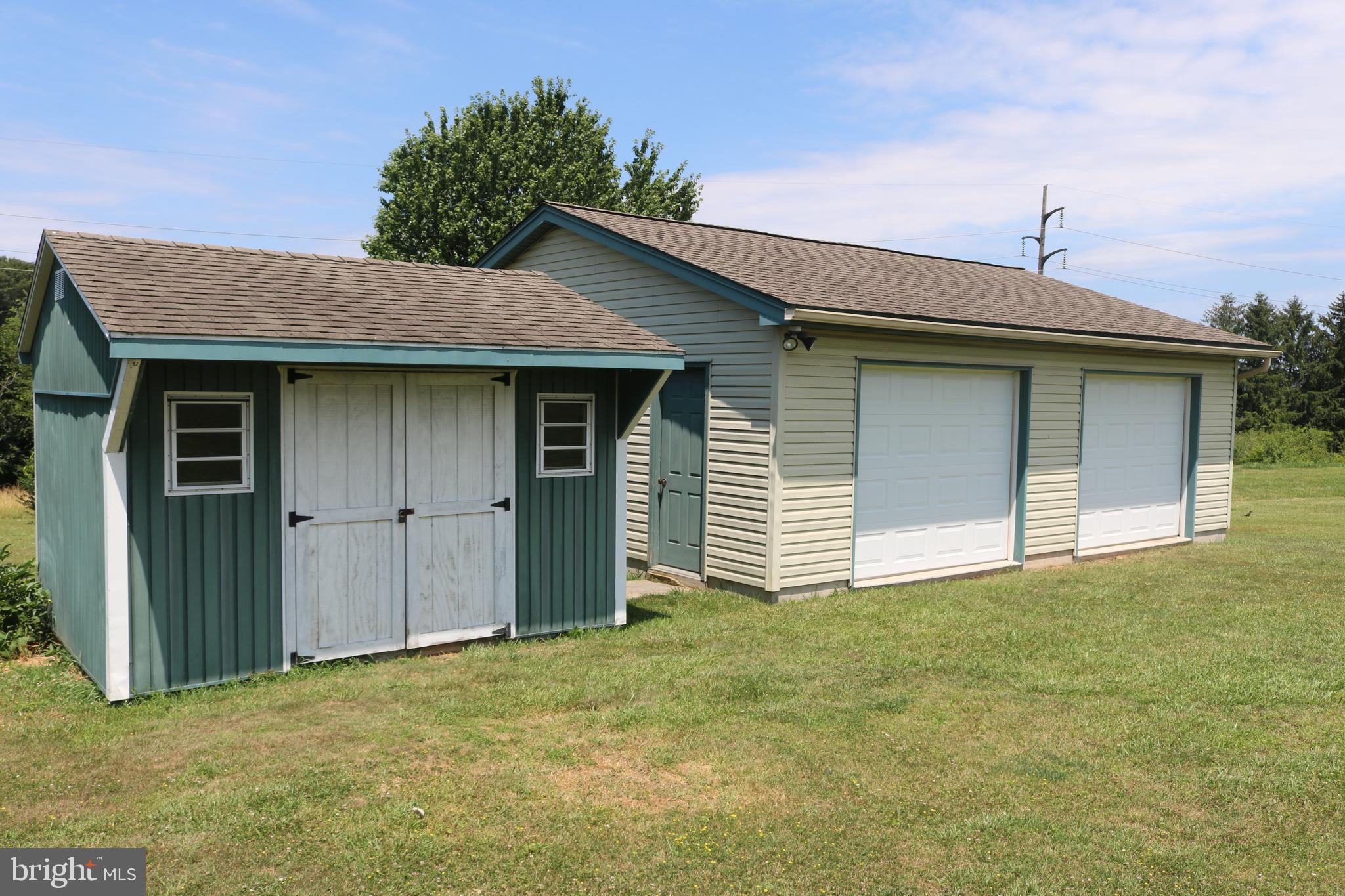 582 Blooming Grove Road Hanover, PA 17331 - Photo 47 of 57