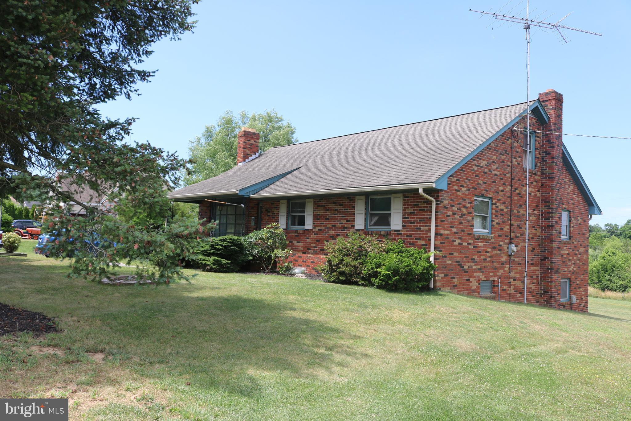 582 Blooming Grove Road Hanover, PA 17331 - Photo 10 of 57