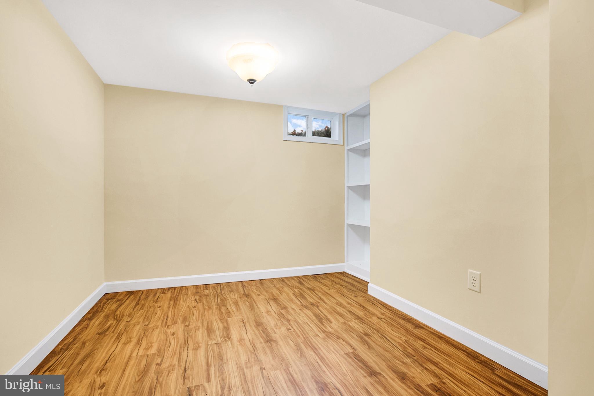 5 Bear Oak Road Castleton, VA 22716 - Photo 15 of 28 Basement Storage Room/Flex Space