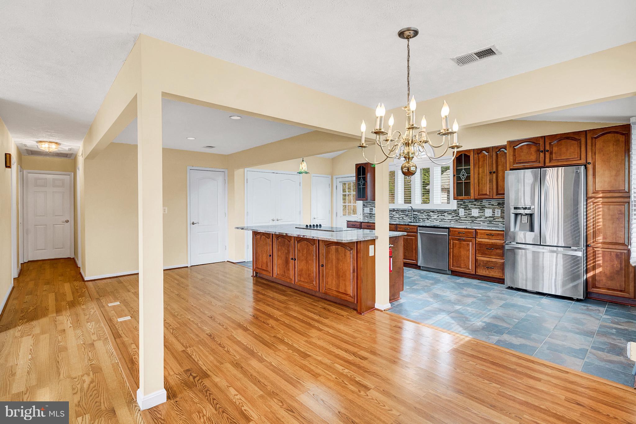 5 Bear Oak Road Castleton, VA 22716 - Photo 5 of 28 Separate Dining Room