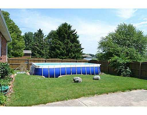 4305 Kay Avenue Springfield, OH 45502 - Photo 25 of 25