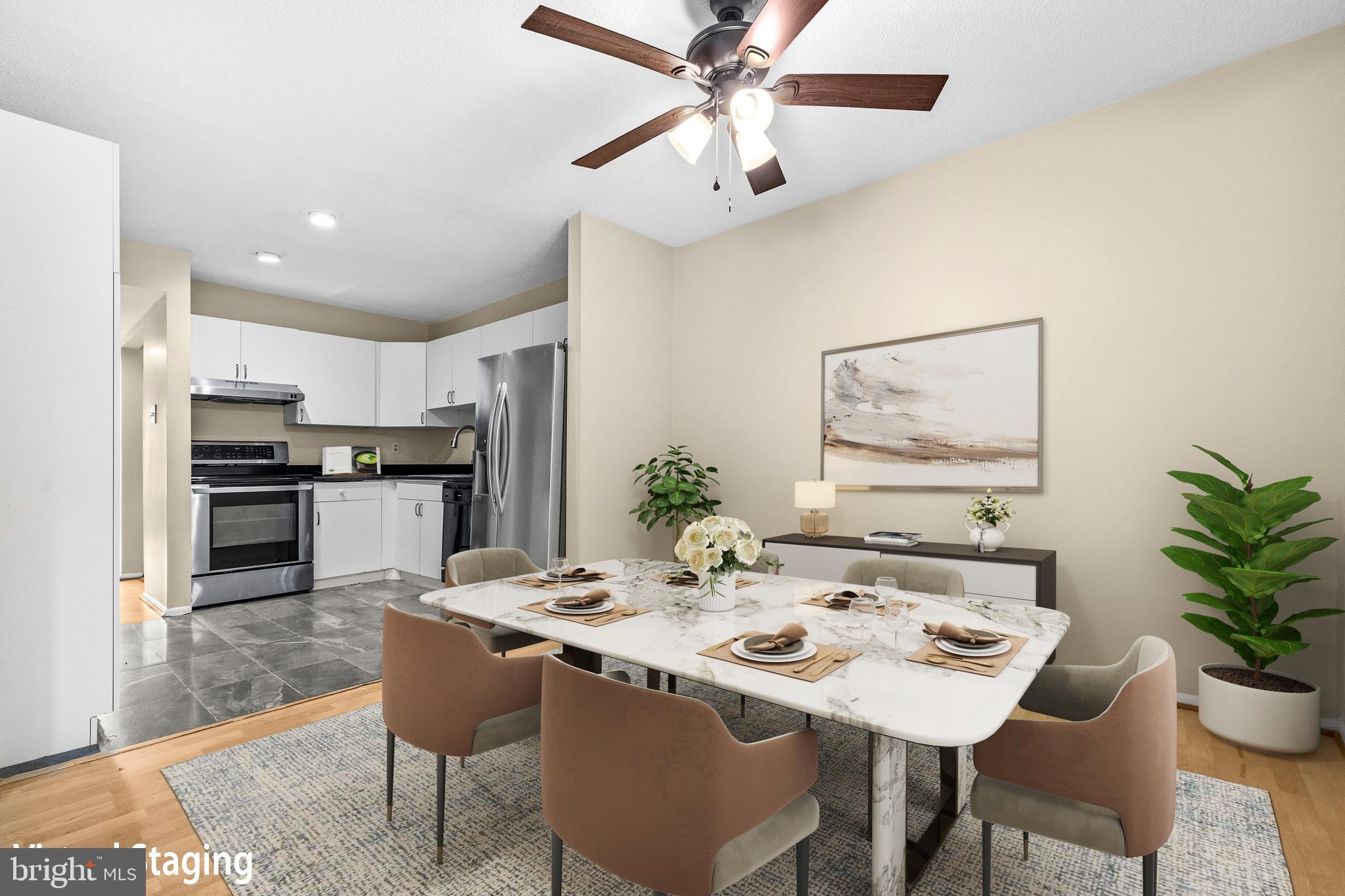 9110 Centerway Road Gaithersburg, MD 20879 - Photo 9 of 31