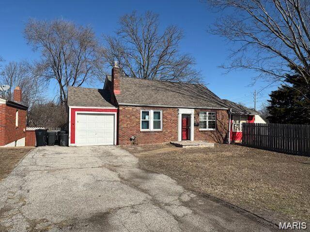 9607 Reavis Road Affton, MO 63123 - Photo 1 of 21