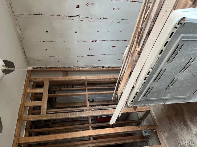 9607 Reavis Road Affton, MO 63123 - Photo 13 of 21