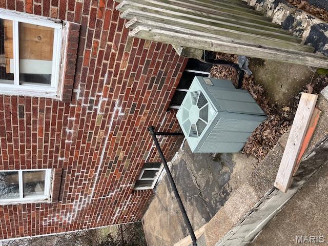 9607 Reavis Road Affton, MO 63123 - Photo 21 of 21