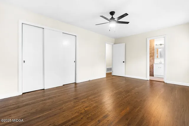 $214,000 | 127 Edna Place, Warner Robins, GA 31093