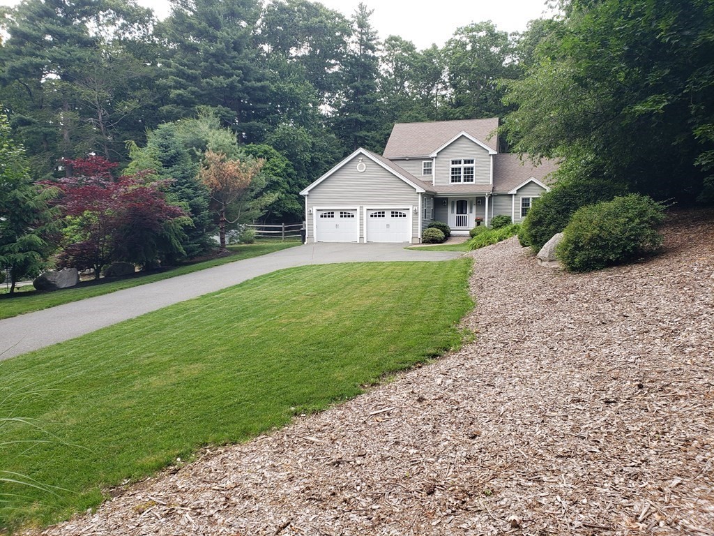 30 Forest Road Millis, MA 02054 - Photo 3 of 32 Gallery Image 3