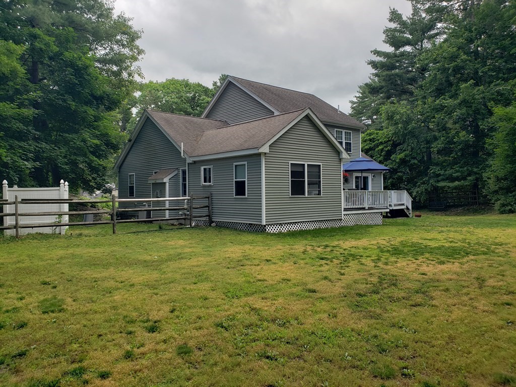 30 Forest Road Millis, MA 02054 - Photo 8 of 32 Gallery Image 8