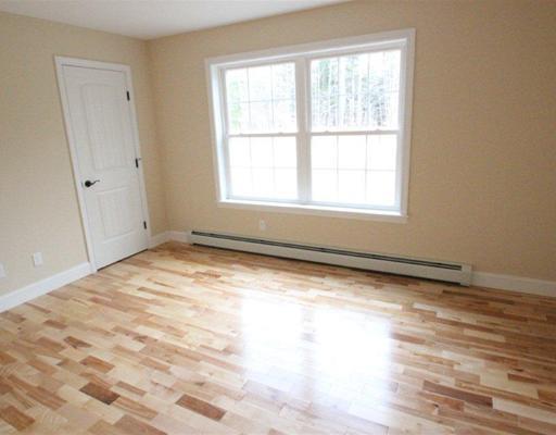 40 Autumn Ridge Road Cumberland Center, ME 04021 - Photo 8 of 17 Bedroom. 2nd bedroom with pocket...