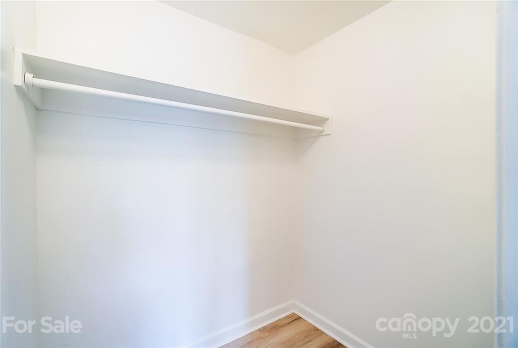 1342 Torrence Circle Davidson, NC 28036 - Photo 27 of 39 a view of small space with closet