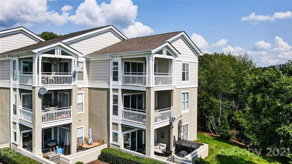 1342 Torrence Circle Davidson, NC 28036 - Photo 35 of 39 a view of a big building in front of a building