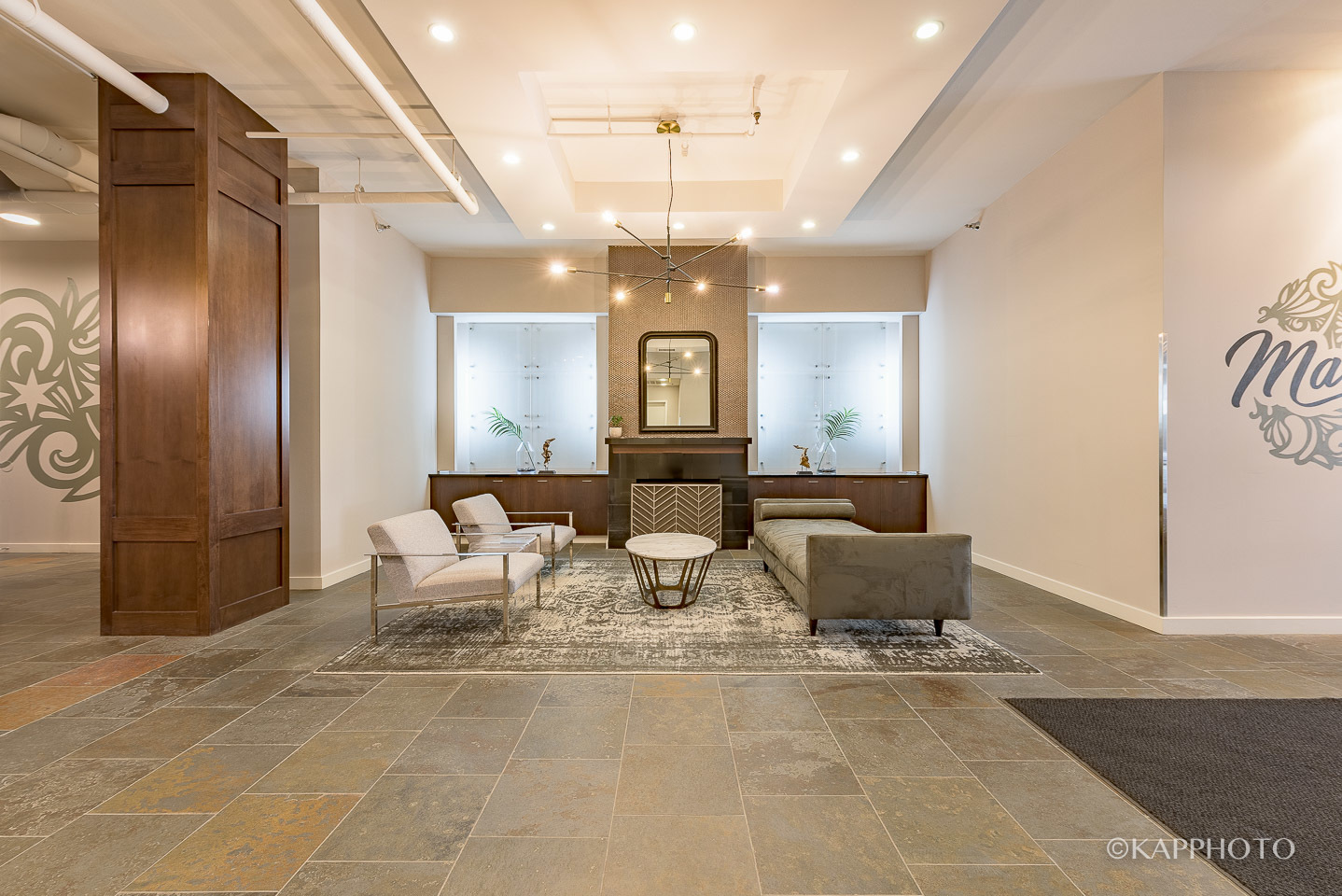 901 West Madison Street, Unit 614 Chicago, IL 60607 - Photo 25 of 33 Gallery Image 25