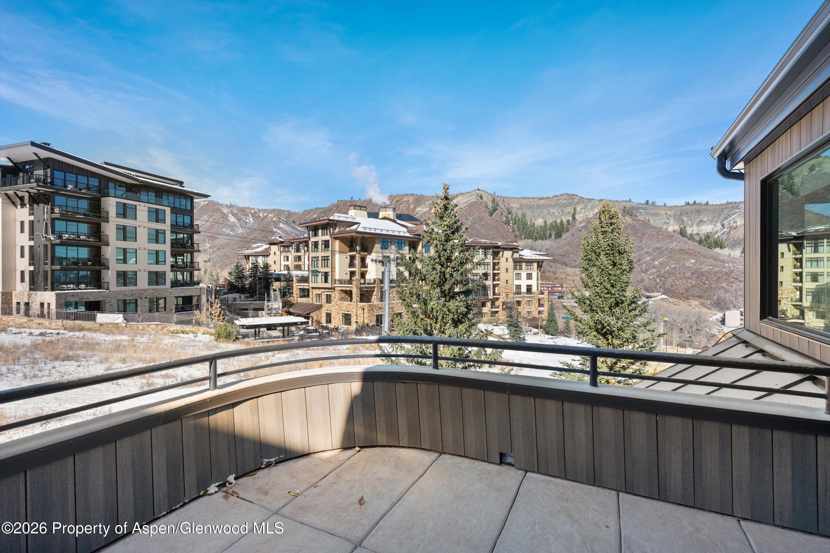 381 Ridge Road, Unit A5 Snowmass Village, CO 81615 - Photo 27 of 52 23-051-381RidgeRdA5_24111336