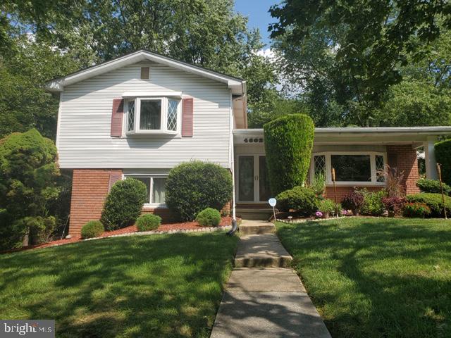 4602 Hawksbury Road Pikesville, MD 21208 - Photo 1 of 9