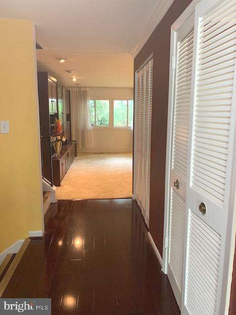 4602 Hawksbury Road Pikesville, MD 21208 - Photo 4 of 9