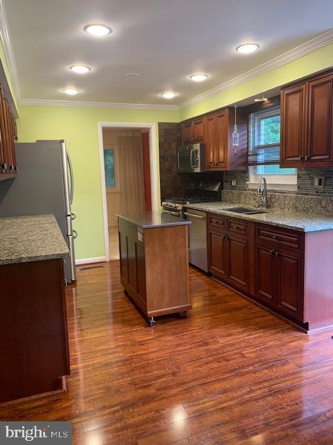 4602 Hawksbury Road Pikesville, MD 21208 - Photo 5 of 9