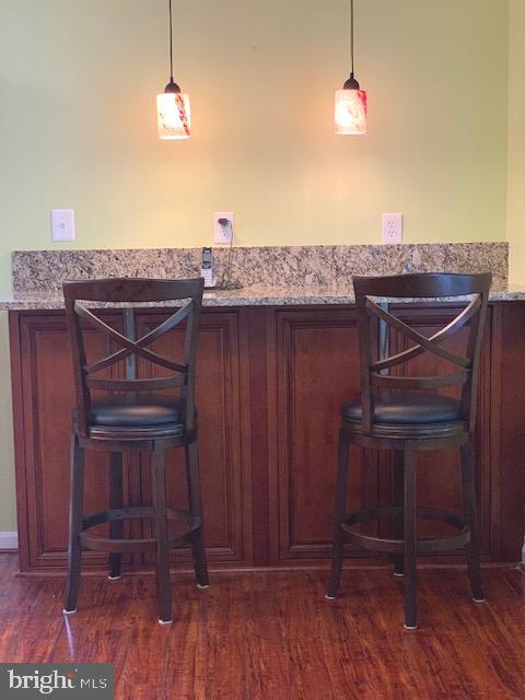 4602 Hawksbury Road Pikesville, MD 21208 - Photo 6 of 9