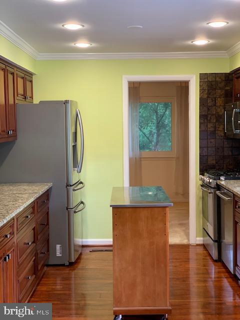 4602 Hawksbury Road Pikesville, MD 21208 - Photo 9 of 9