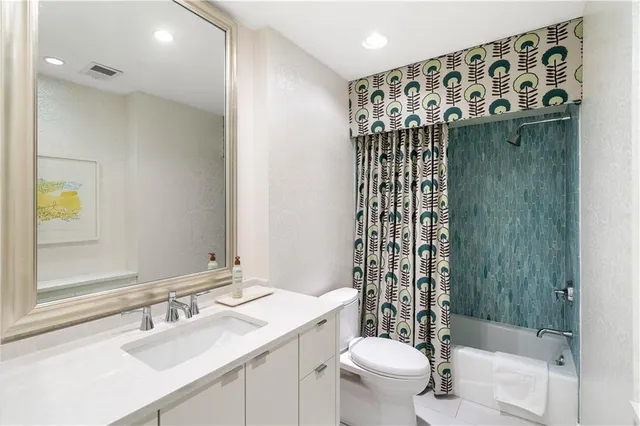 a view of a house with pool and a yard