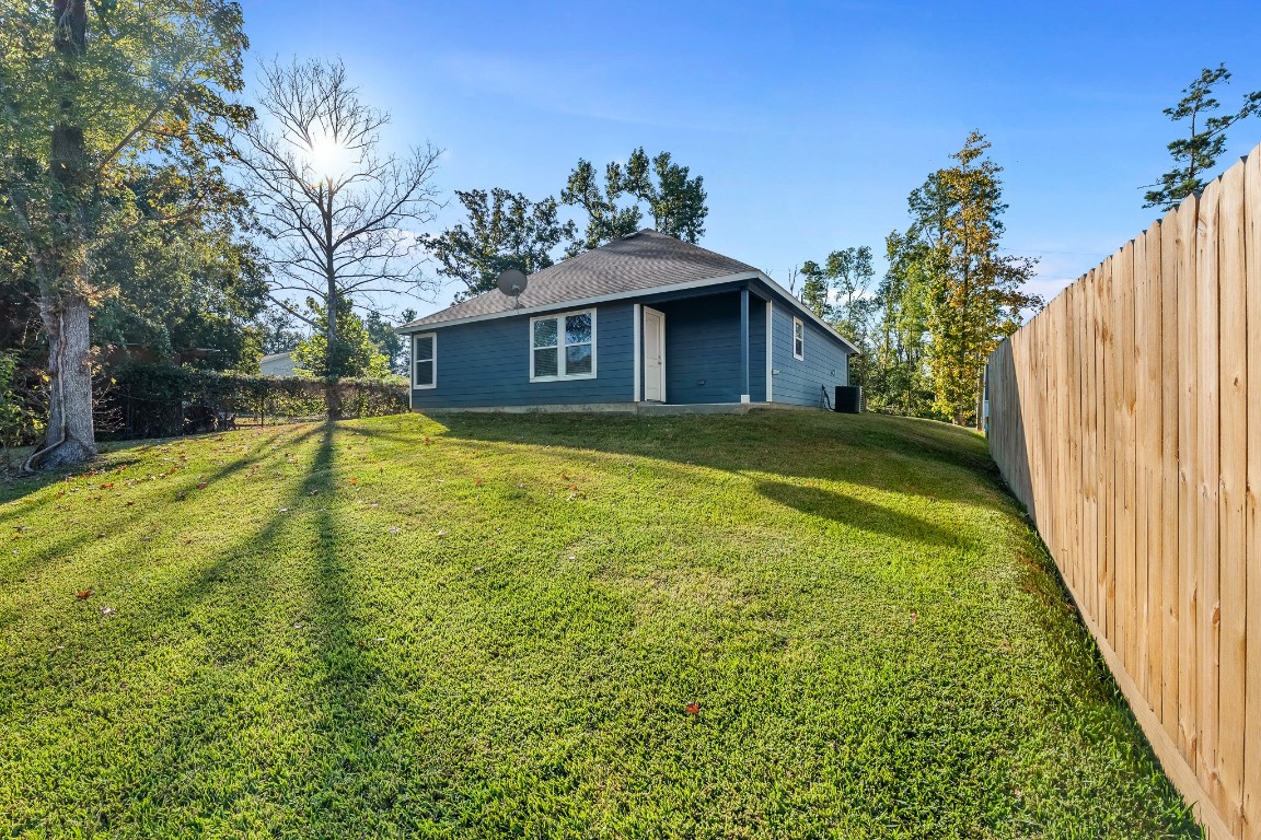 3031 Apache Willis, TX 77378 - Photo 18 of 19