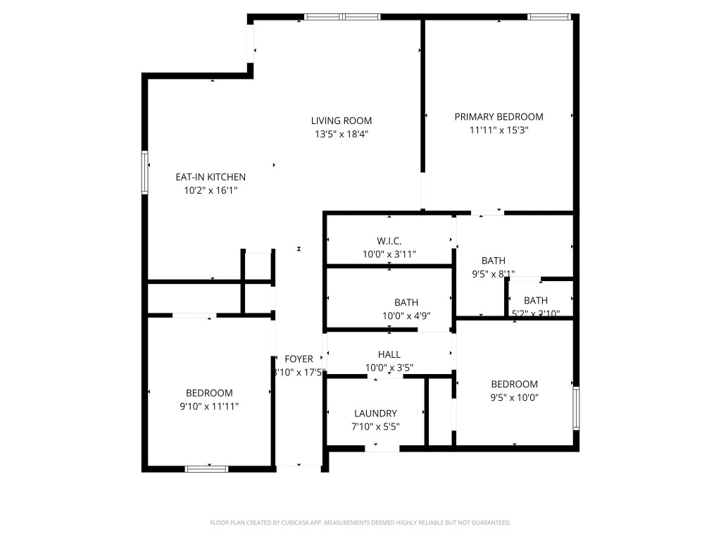 3031 Apache Willis, TX 77378 - Photo 19 of 19