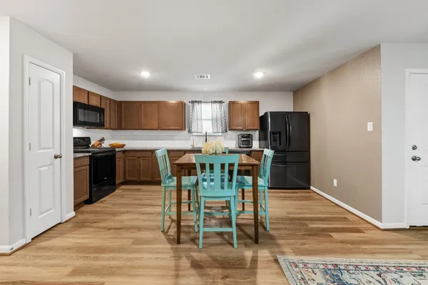 $217,999 | 3031 Apache, Willis, TX 77378