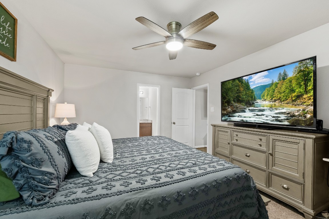 3031 Apache Willis, TX 77378 - Photo 9 of 19