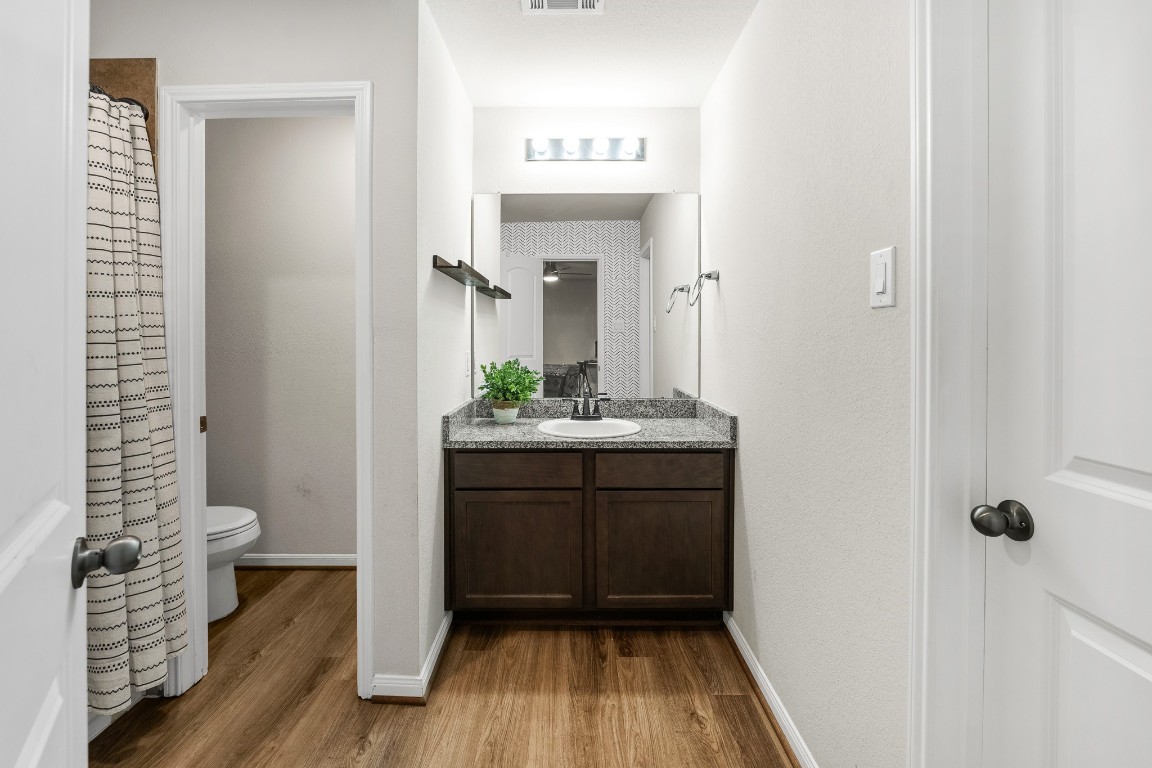 3031 Apache Willis, TX 77378 - Photo 10 of 19