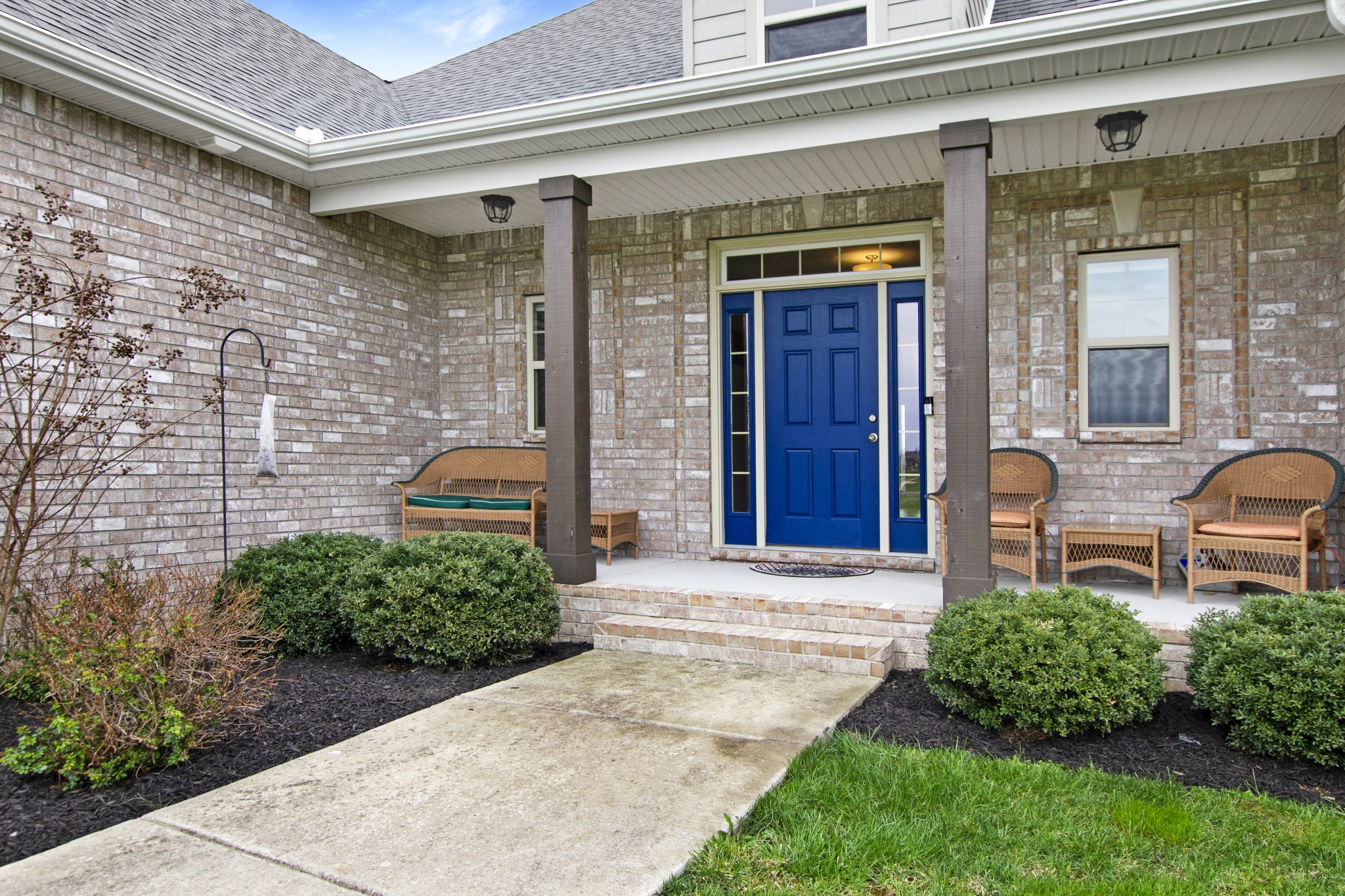 1091 Caballo Trail Gallatin, TN 37066 - Photo 2 of 30