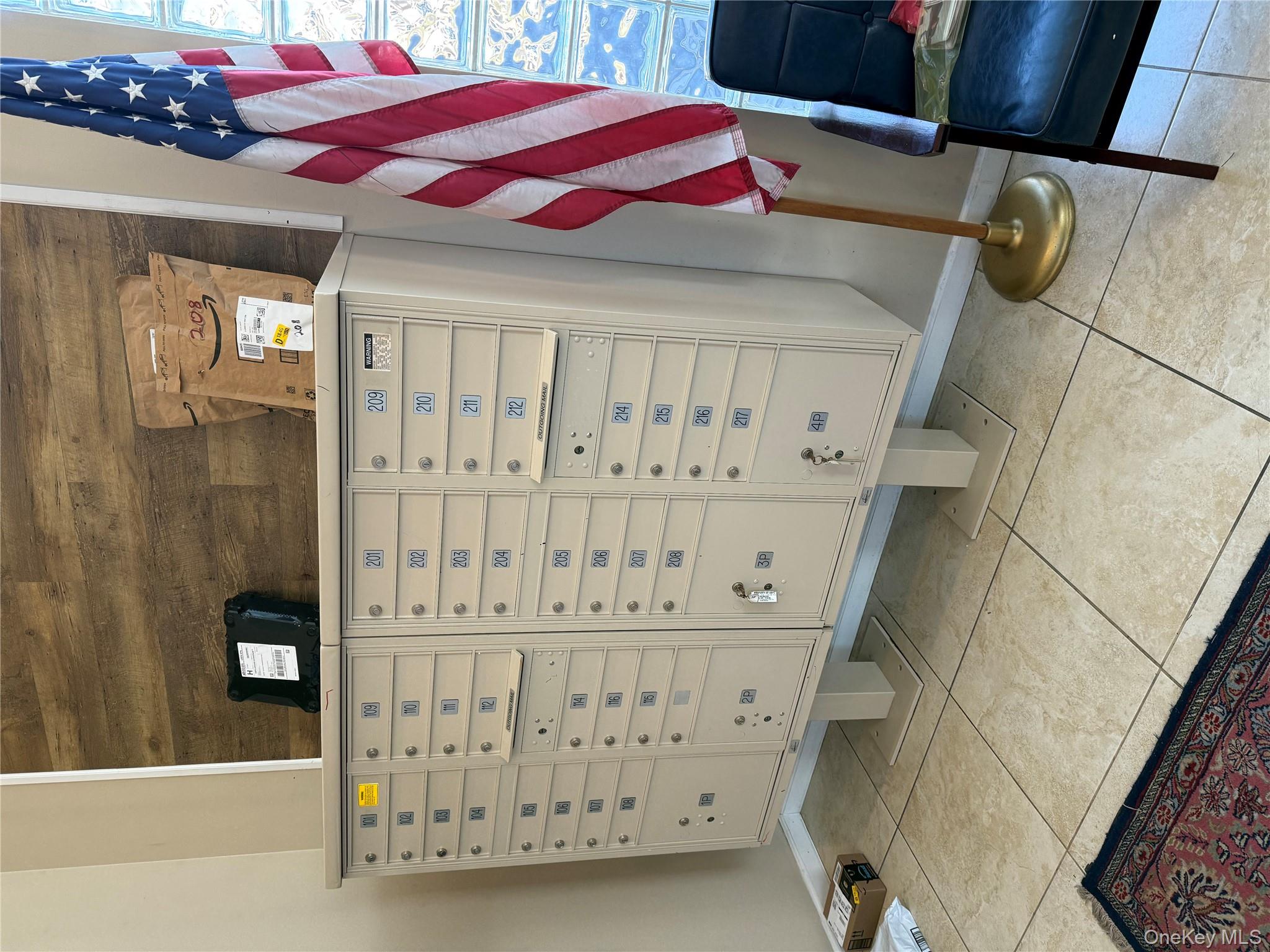 3 Cross Street, Unit 304 Suffern, NY 10901 - Photo 3 of 18 a view of an empty room