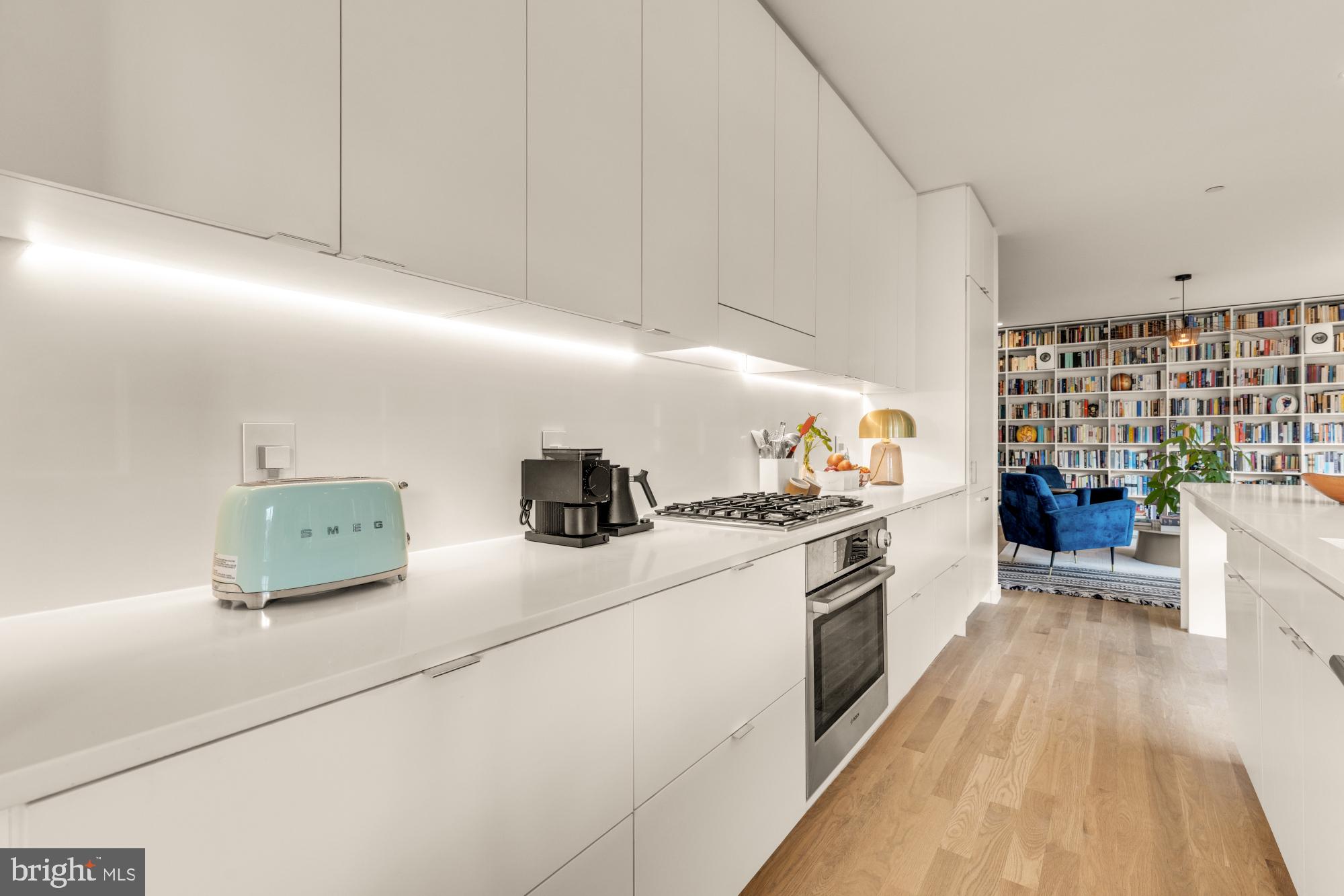 1501 4th Street Northwest, Unit 1 Washington, DC 20001 - Photo 12 of 41